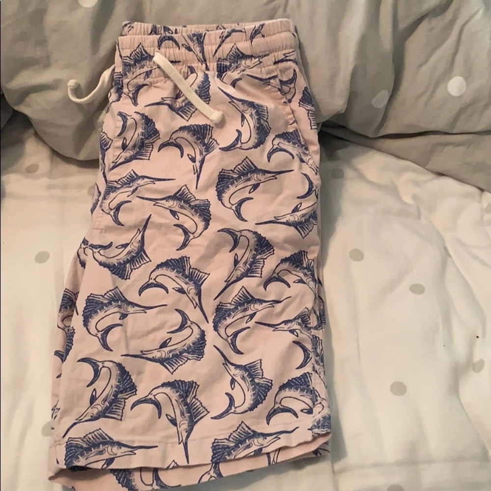 Men’s shorts